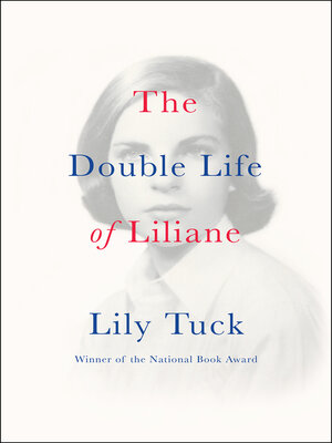cover image of The Double Life of Liliane